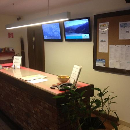 Hotel Traube Τσελ αμ Ζέε Εξωτερικό φωτογραφία