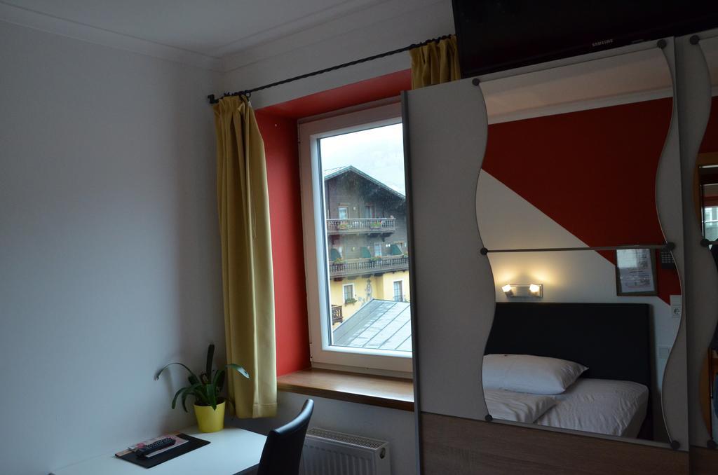 Hotel Traube Τσελ αμ Ζέε Δωμάτιο φωτογραφία