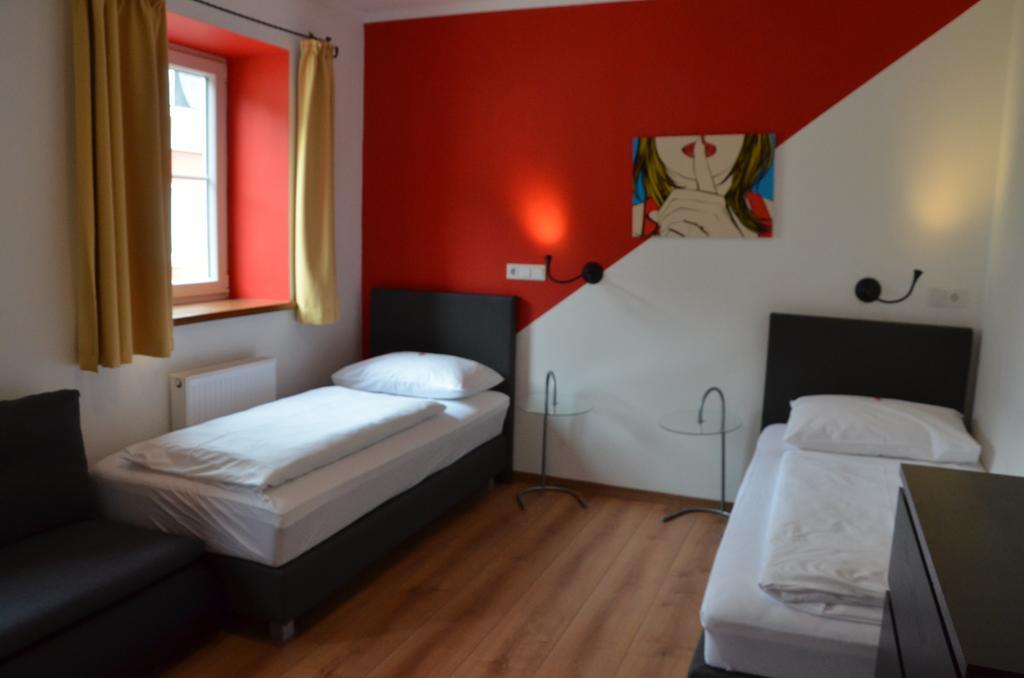 Hotel Traube Τσελ αμ Ζέε Δωμάτιο φωτογραφία