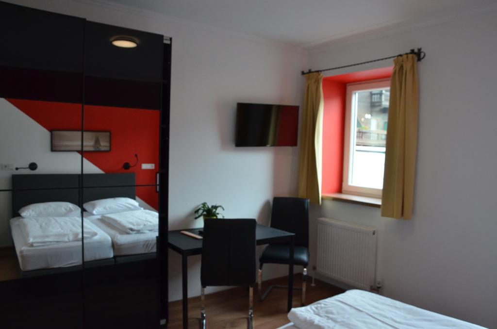 Hotel Traube Τσελ αμ Ζέε Δωμάτιο φωτογραφία