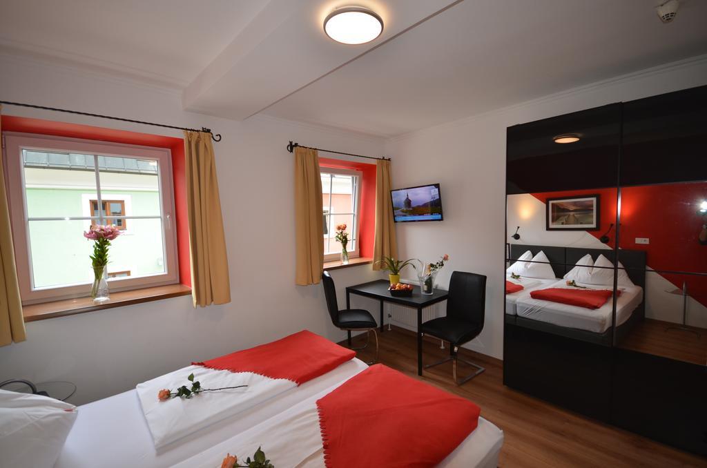 Hotel Traube Τσελ αμ Ζέε Δωμάτιο φωτογραφία