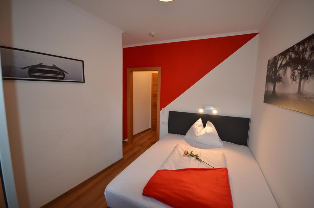 Hotel Traube Τσελ αμ Ζέε Δωμάτιο φωτογραφία