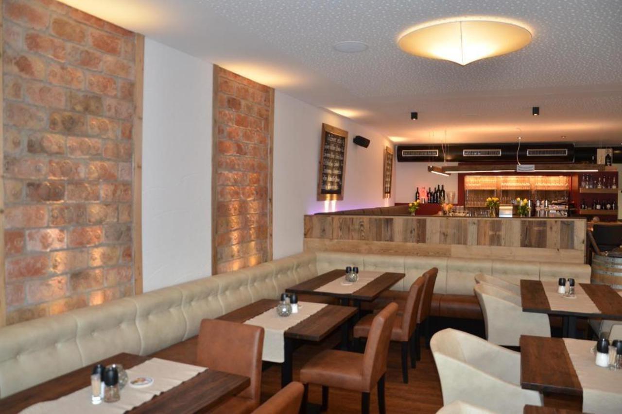 Hotel Traube Τσελ αμ Ζέε Εξωτερικό φωτογραφία