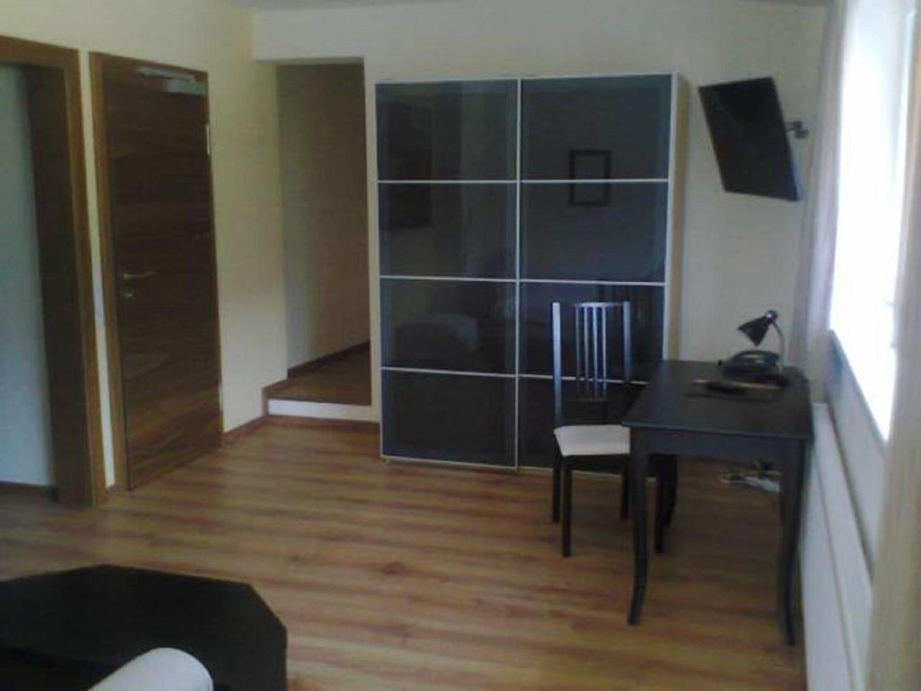 Hotel Traube Τσελ αμ Ζέε Δωμάτιο φωτογραφία