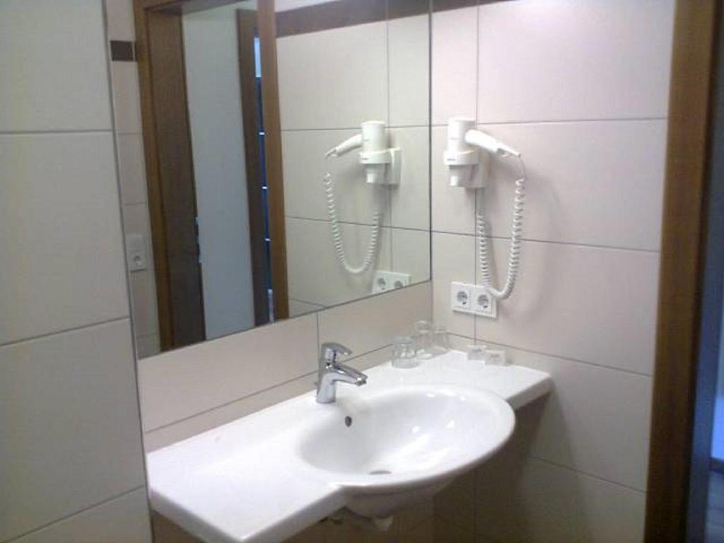 Hotel Traube Τσελ αμ Ζέε Δωμάτιο φωτογραφία