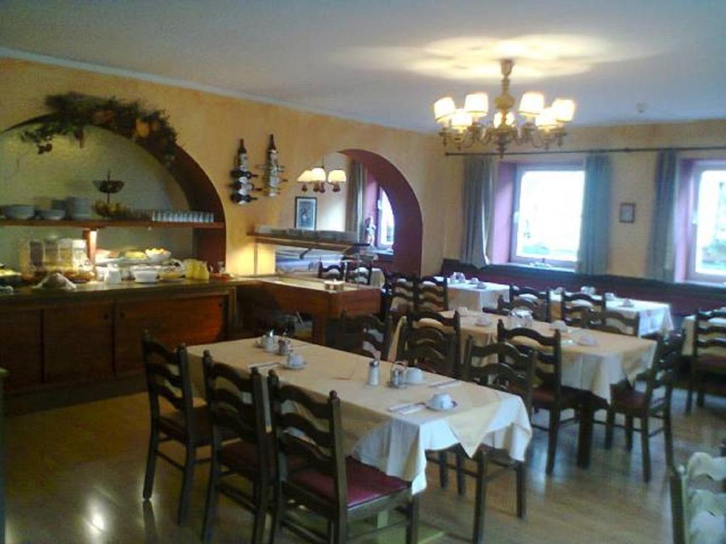 Hotel Traube Τσελ αμ Ζέε Εξωτερικό φωτογραφία