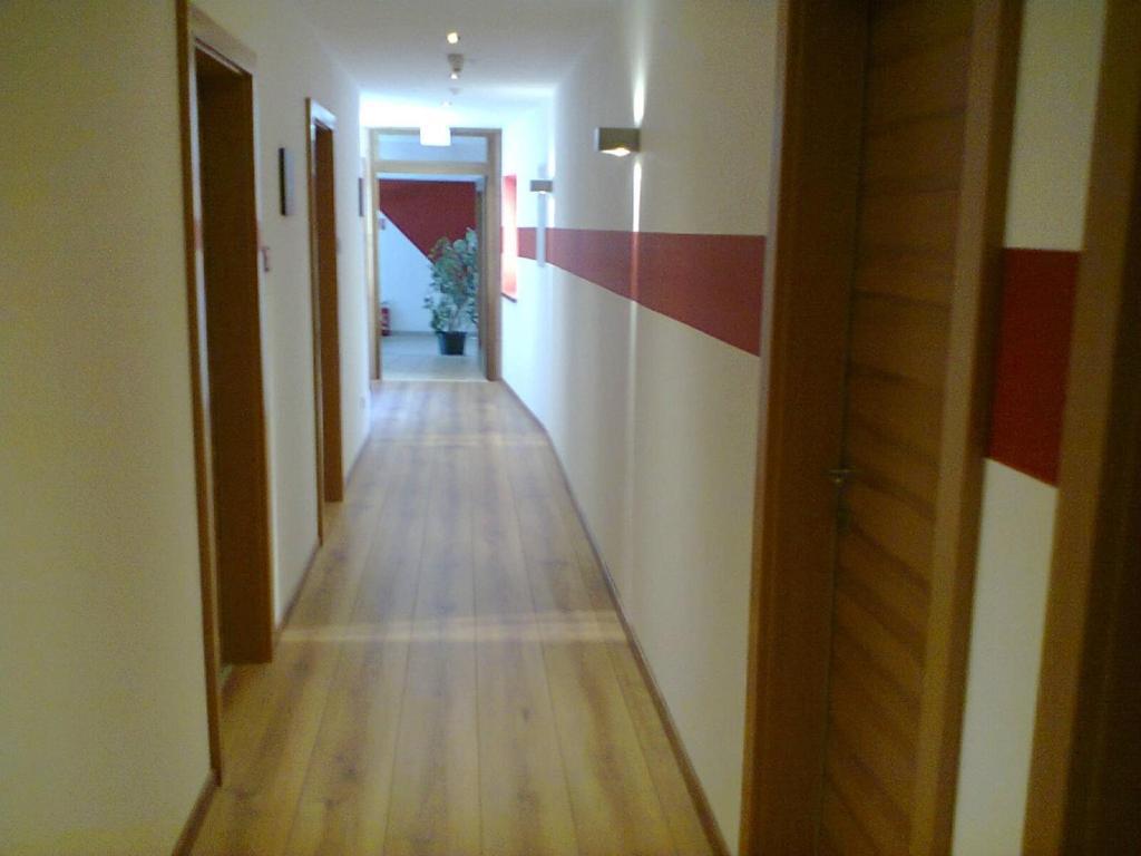 Hotel Traube Τσελ αμ Ζέε Εξωτερικό φωτογραφία