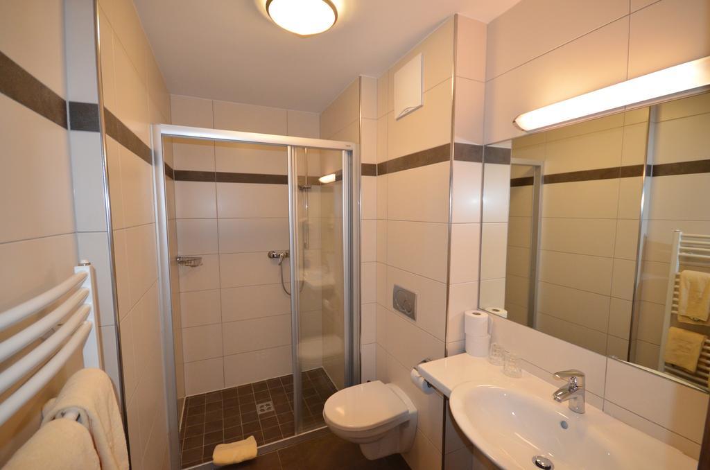 Hotel Traube Τσελ αμ Ζέε Εξωτερικό φωτογραφία