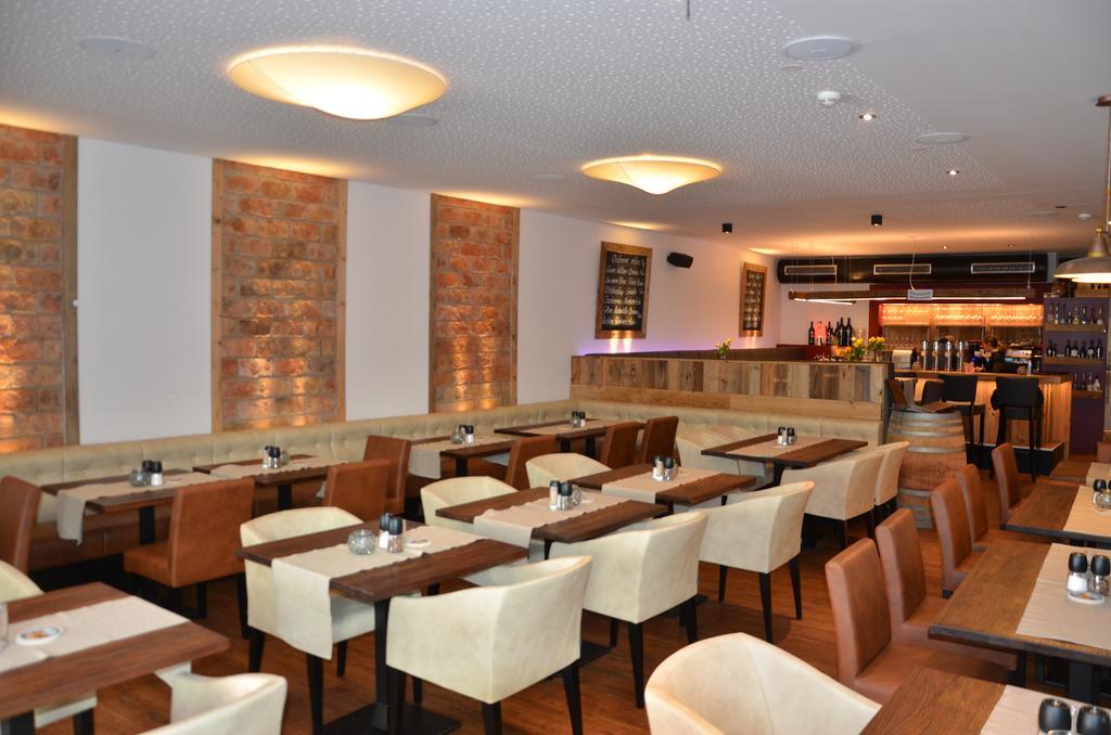 Hotel Traube Τσελ αμ Ζέε Εξωτερικό φωτογραφία
