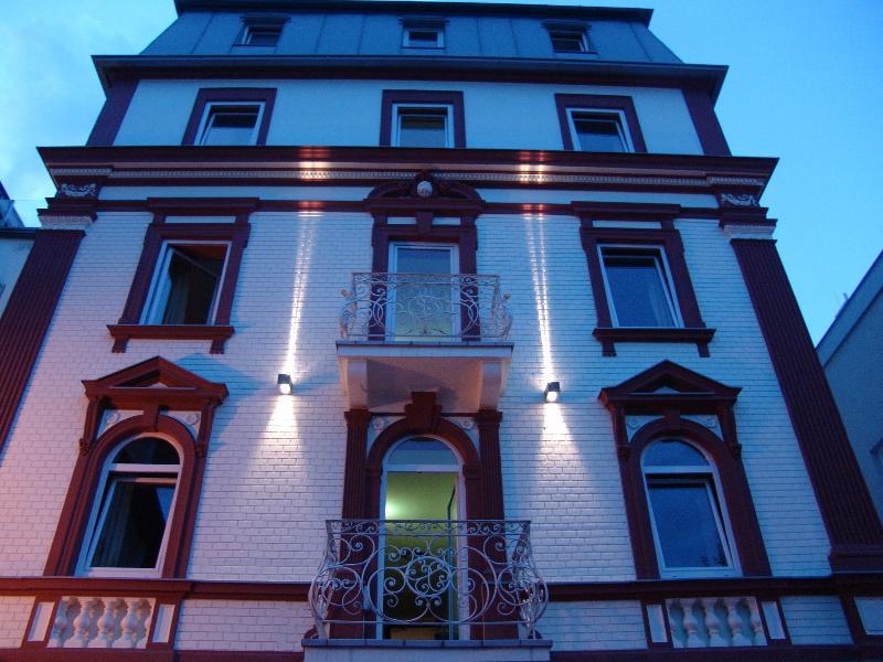 Hotel Traube Τσελ αμ Ζέε Εξωτερικό φωτογραφία