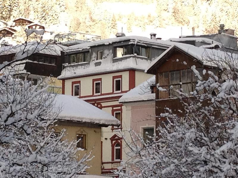 Hotel Traube Τσελ αμ Ζέε Εξωτερικό φωτογραφία