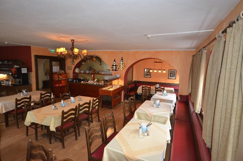 Hotel Traube Τσελ αμ Ζέε Εξωτερικό φωτογραφία