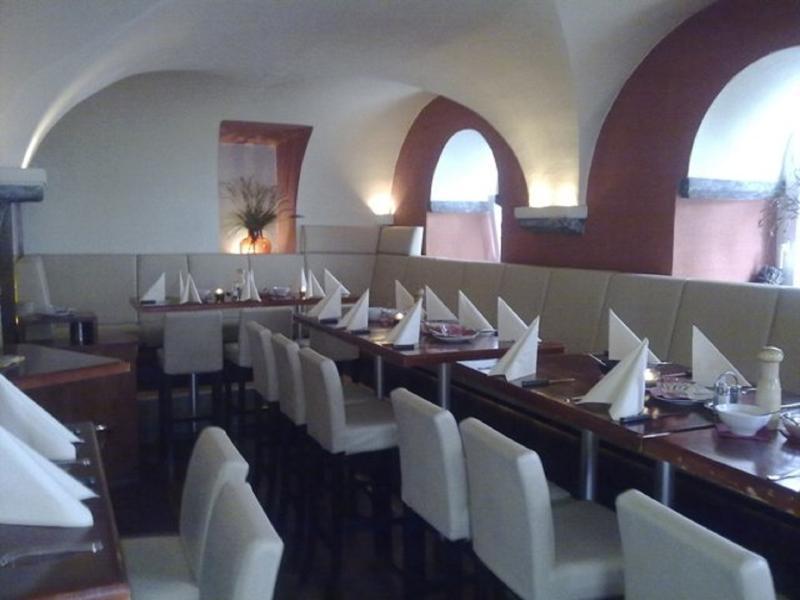 Hotel Traube Τσελ αμ Ζέε Εξωτερικό φωτογραφία
